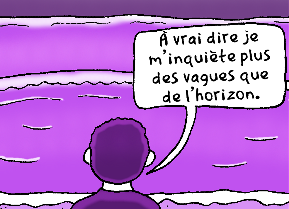 La vague