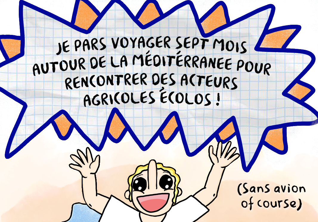0 – GROSSE ANNONCE !