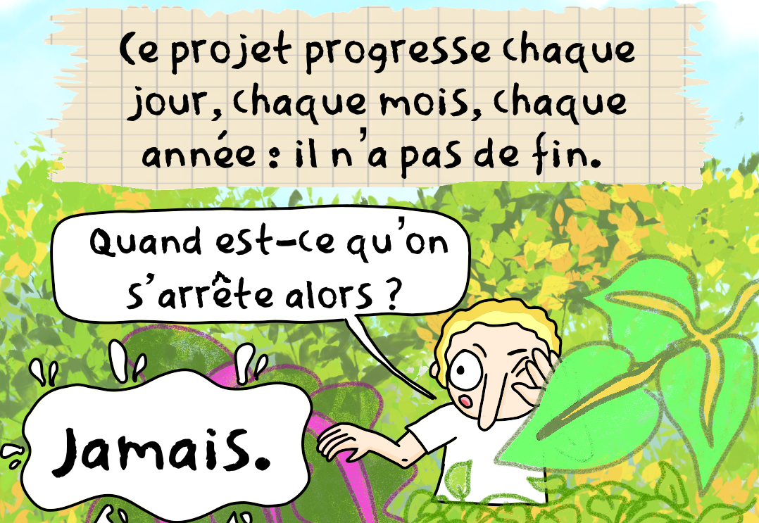 8 – Performance VS Robustesse