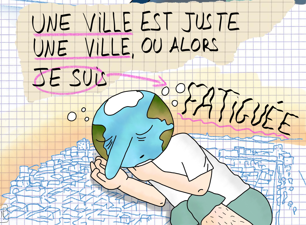 15 – Arrivée à bon port