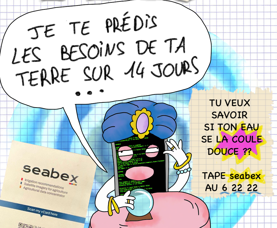 16 – IA du neuf dans nos champs