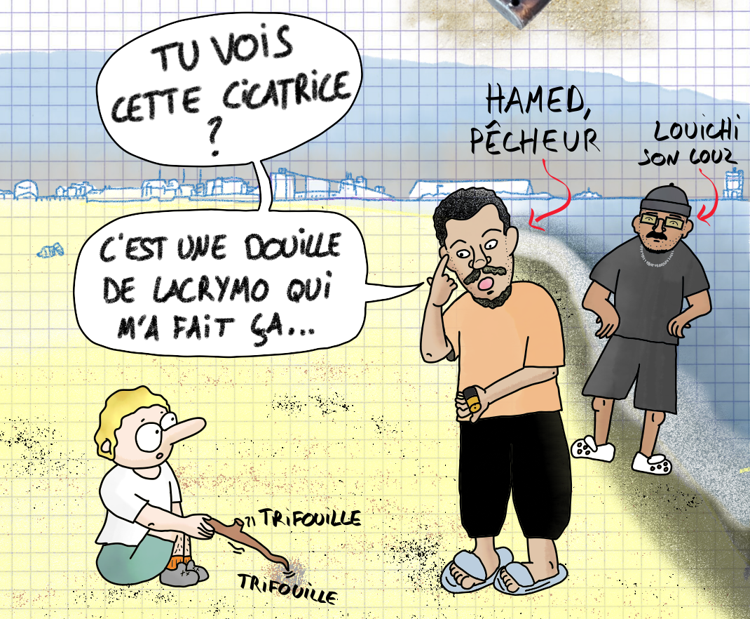 20 – Gabès la survivante