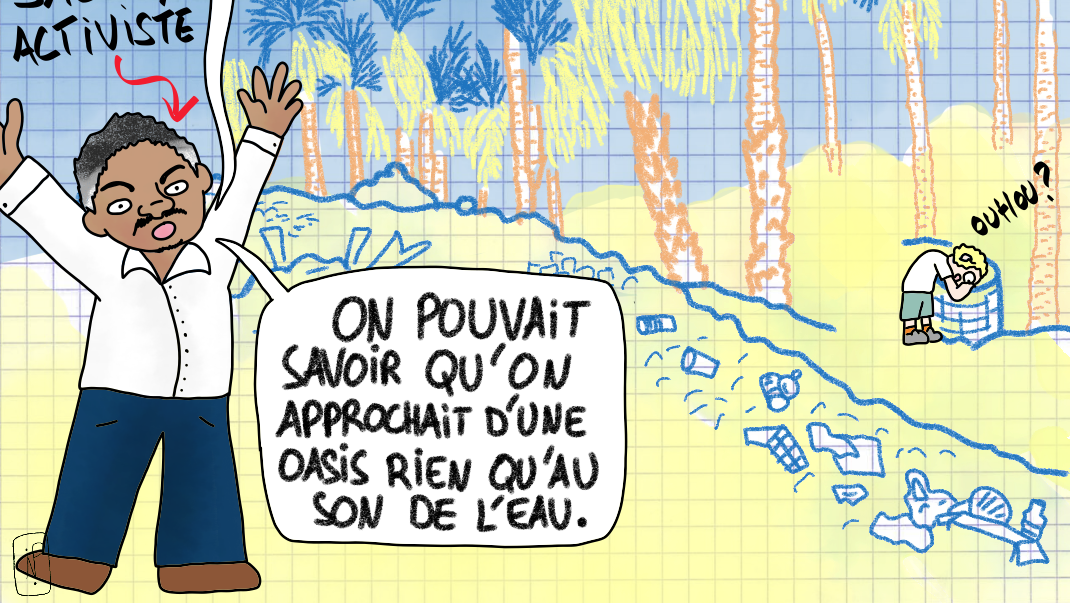 23 – Mirage oasien