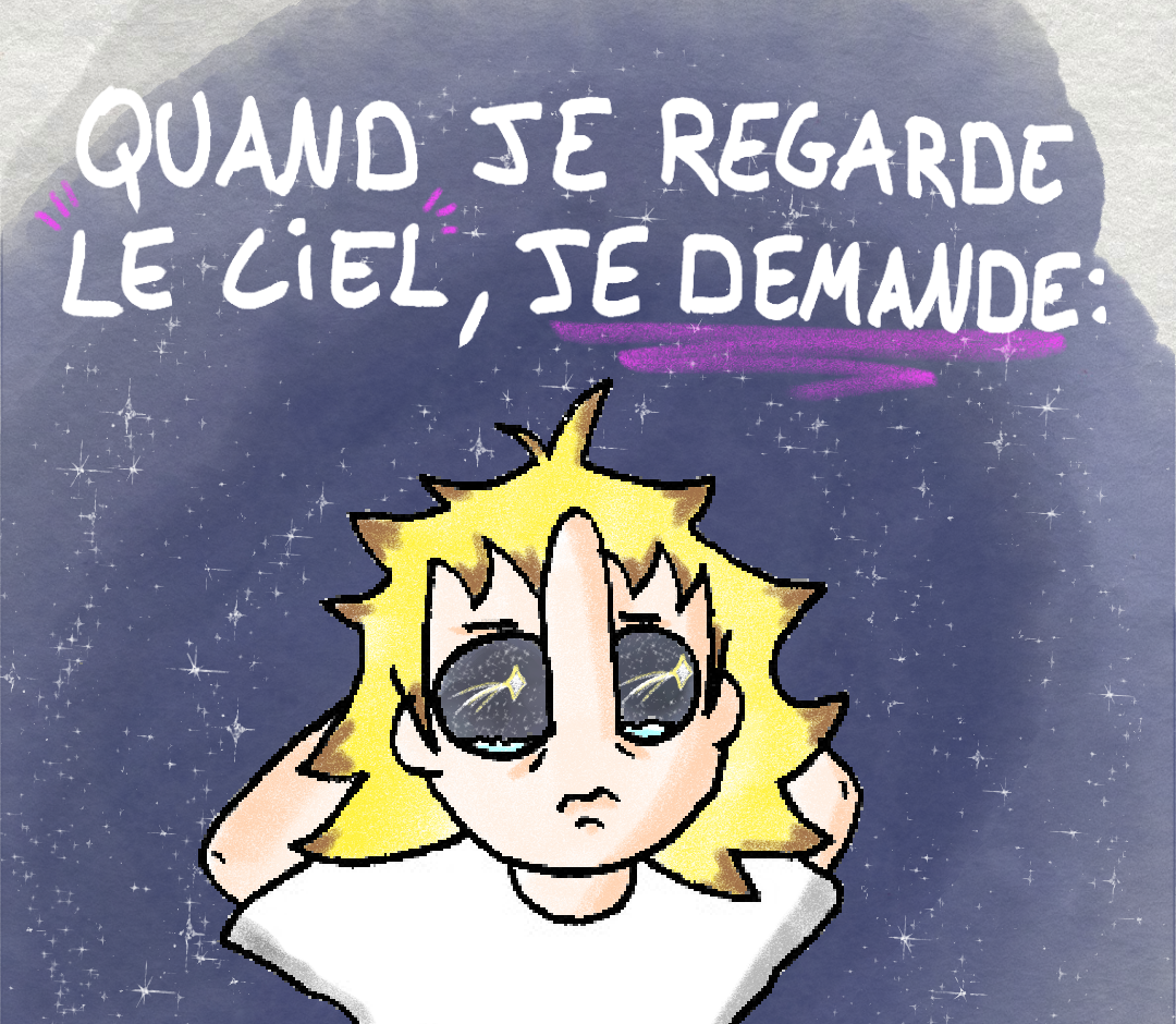 Étoiles filantes